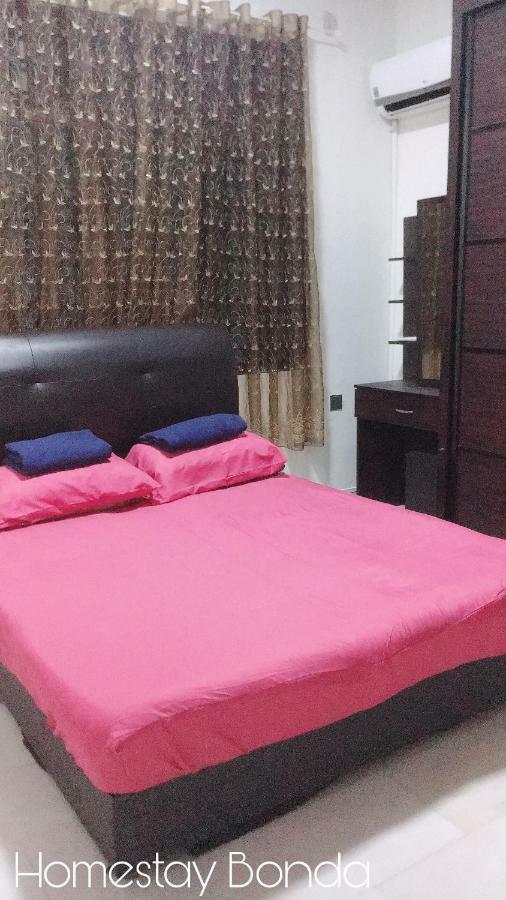 Homestay Bonda Homestay *